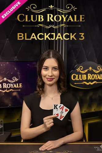 Clubroyalblackjak Clubroyalblackjak