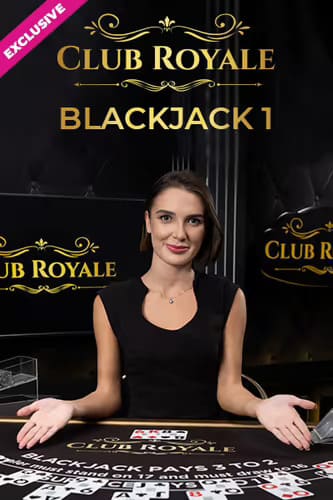 Clubroyaleblackjack Clubroyaleblackjack