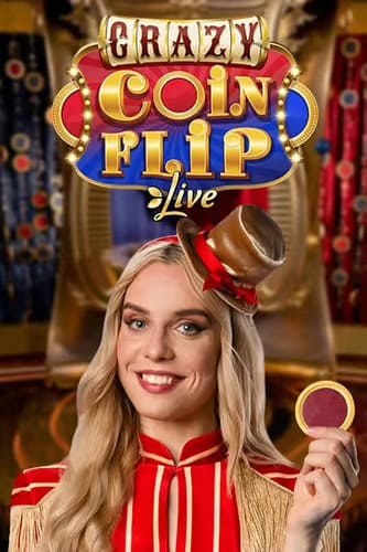 Crazycoinflip Crazycoinflip