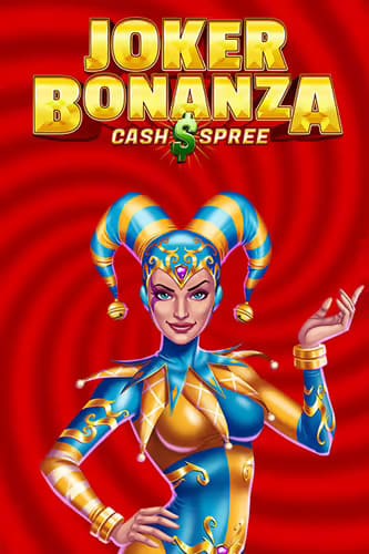 Jokerbonanzacashspree Jokerbonanzacashspree