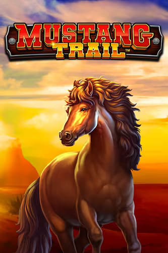 Mustangtrail Mustangtrail