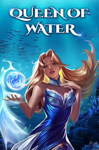 Queenofwater Queenofwater