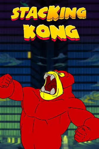 Stackingkongwithblockchain Stackingkongwithblockchain